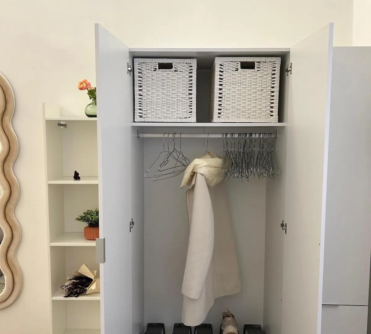 Cozy Rome - Newly Renovated Apartment Near Vatican City