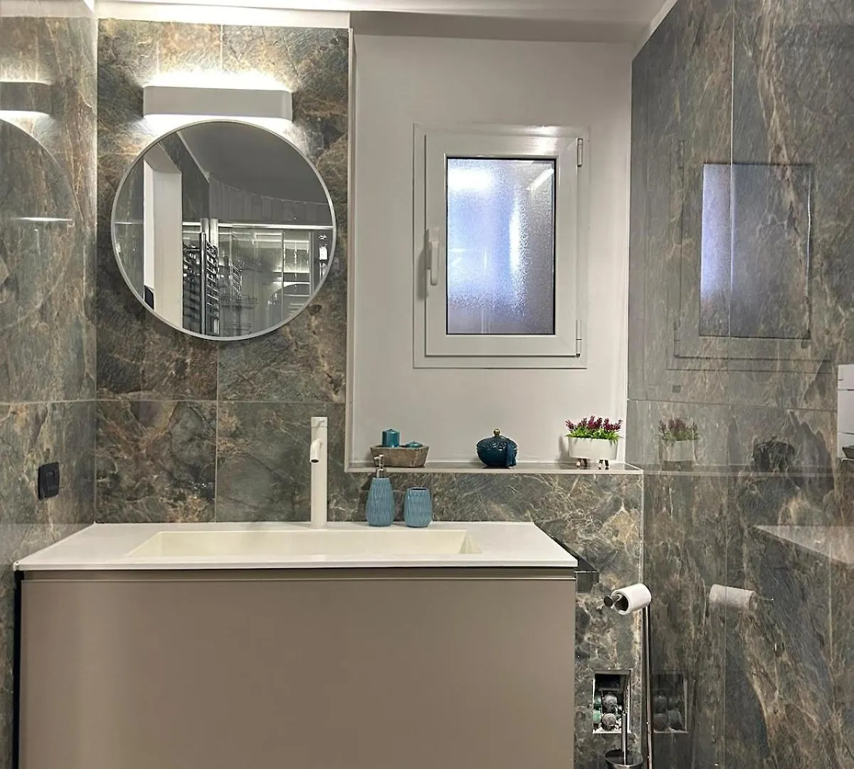 Cozy Rome - Newly Renovated Apartment Near Vatican City