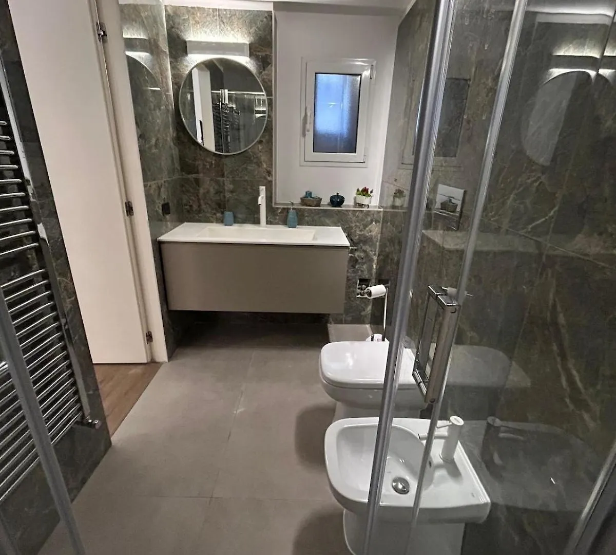 Cozy Rome - Newly Renovated Apartment Near Vatican City 0*,  Italy