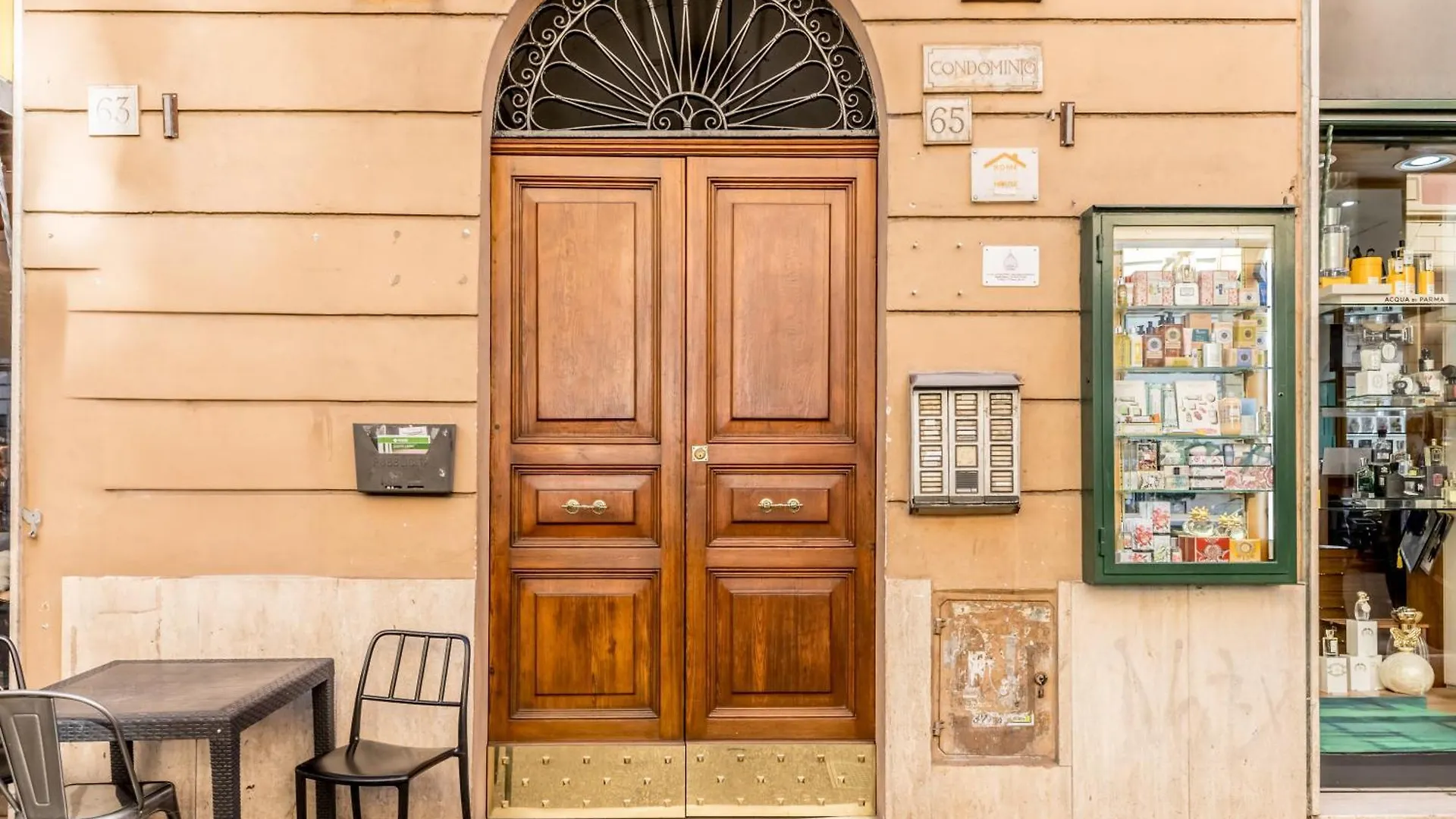 Cozy Rome - Newly Renovated Apartment Near Vatican City