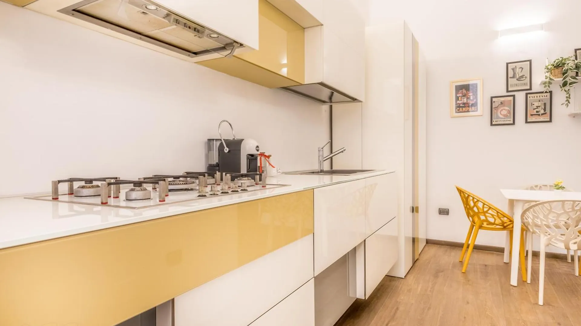 Cozy Rome - Newly Renovated Apartment Near Vatican City