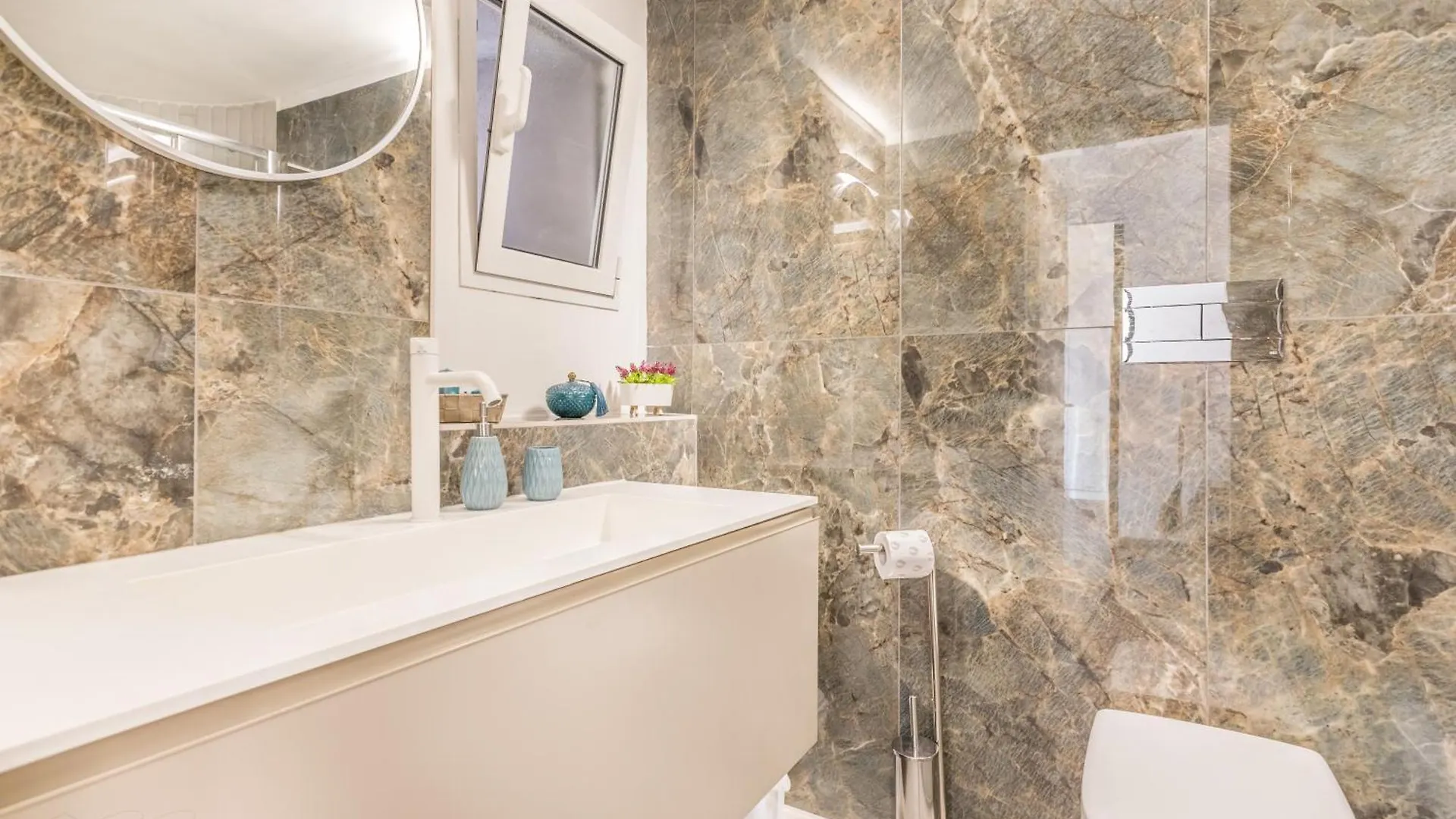 Cozy Rome - Newly Renovated Apartment Near Vatican City