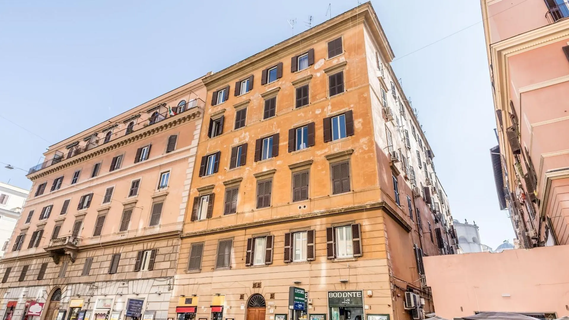 Cozy Rome - Newly Renovated Apartment Near Vatican City 0*,  Italy