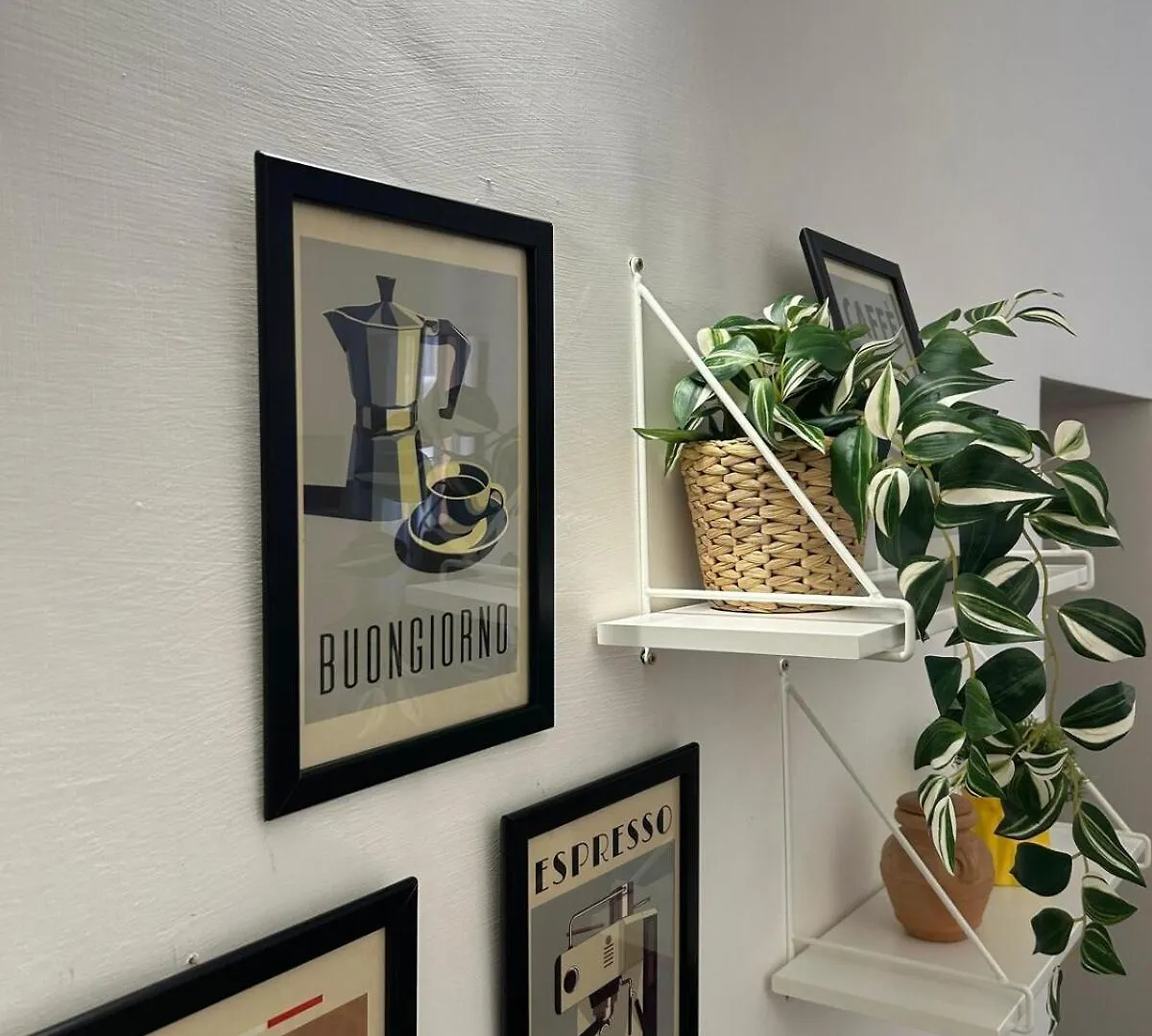 Cozy Rome - Newly Renovated Apartment Near Vatican City 0*,